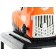 Измельчитель электрический Yard Fox 2800SE в Екатеринбурге