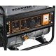 Бензогенератор Carver PPG-1200A 0.9 кВт в Екатеринбурге
