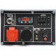 Дизельгенератор Daewoo DDAE 10000DSE-3 7.2 кВт в Екатеринбурге