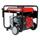 Бензогенератор Loncin LC8000-JS 6 кВт в Екатеринбурге