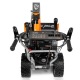 Снегоуборщик DeWORKS S 6560 в Екатеринбурге