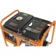 Дизельгенератор Carver PPG-5000D 3.3 кВт в Екатеринбурге