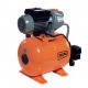 Насосная станция Ingro Machine CAM 40/25-IM в Екатеринбурге