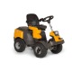 Райдер Stiga Park Pro 340 IX в Екатеринбурге
