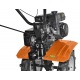 Мотоблок Carver МТ-70 (фрезы в комплекте) в Екатеринбурге