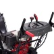 Снегоуборщик бензиновый EVOline SBG 690 HE в Екатеринбурге