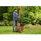 Измельчитель электрический Black+Decker Begas 5800-QS в Екатеринбурге