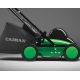 Аэратор электрический Caiman Cesar 1800 El в Екатеринбурге