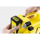 Хозяйственный пылесос Karcher WD 1 Compact Battery (без аккумулятора и зарядного устройства) в Екатеринбурге