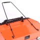 Контейнер для сбора мусора Patriot SC-80 в Екатеринбурге