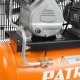 Компрессор воздушный Patriot Remeza СБ4/С-50.LB 24 A в Екатеринбурге