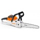 Аккумуляторная пила Stihl MSA 120 C-BQ-12 в Екатеринбурге