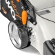 Газонокосилка аккумуляторная Daewoo DLM 4240 Li (без аккумулятора и зарядного устройства) в Екатеринбурге