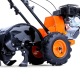 Мотоблок Fuxtec FX-AF200 (фрезы в комплекте) в Екатеринбурге
