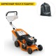 Газонокосилка бензиновая Stihl RМ-248.3 T в Екатеринбурге