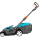 Газонокосилка аккумуляторная Gardena PowerMax Li-40/37 в Екатеринбурге