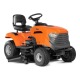 Садовый минитрактор Daewoo DSD 108 H в Екатеринбурге