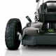 Газонокосилка аккумуляторная GreenWorks GC82LM51SP2 (без аккумулятора и зарядного устройства) в Екатеринбурге