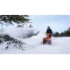 Снегоуборщик Husqvarna ST 324 в Екатеринбурге