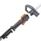 Бензокоса (бензиновый триммер) Fuxtec FX-MS152T Multitool в Екатеринбурге