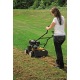 Бензиновый вертикуттер Cub Cadet XC1 B40 в Екатеринбурге