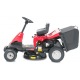 Садовый райдер MTD Minirider 60 RDE в Екатеринбурге