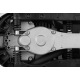 Бензиновый кусторез (бензокусторез) Caiman Hito 239DL в Екатеринбурге