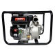 Бензиновая мотопомпа Loncin LC50ZB30-4.5Q в Екатеринбурге