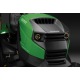 Садовый минитрактор Caiman Rapido Max 2WD 97D2C2 в Екатеринбурге