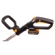 Триммер аккумуляторный Worx WP164E в Екатеринбурге
