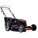 Газонокосилка бензиновая Craftsman 37043 в Екатеринбурге