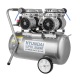 Компрессор поршневой безмасляный Hyundai HYC 30250LMS в Екатеринбурге