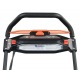 Снегоуборщик аккумуляторный Senix STX2-M1-EU SET в Екатеринбурге