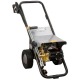 Мойка высокого давления LavorPRO Hyper C 2515 LP в Екатеринбурге