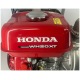 Бензиновая мотопомпа Honda WH 20 XT в Екатеринбурге