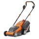Газонокосилка аккумуляторная Daewoo DLM 3221Li SET в Екатеринбурге