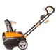 Снегоуборщик аккумуляторный Worx WG471E.9 (без аккумулятора и ЗУ) в Екатеринбурге