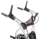 Подметальная машина Patriot S 510BS в Екатеринбурге