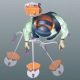 Бензокоса (бензиновый триммер) Stihl FS 55 C в Екатеринбурге