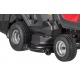 Садовый минитрактор Seco Starjet UJ102/22H в Екатеринбурге