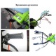 Культиватор Grillo Princess с двигателем Honda GCV160 87L1G 1+1 в Екатеринбурге