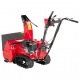 Снегоуборщик гусеничный Honda HSS 655 ETD в Екатеринбурге