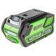 Культиватор аккумуляторный GreenWorks G-Max G40TLK4 40V в Екатеринбурге