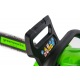 Аккумуляторная пила GreenWorks GD60CS40-16&quot; (без аккумулятора и зарядного устройства) в Екатеринбурге