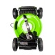 Газонокосилка аккумуляторная GreenWorks GD60LM46SP (без батареи и зарядного устройства) в Екатеринбурге