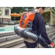 Воздуходувка аккумуляторная Husqvarna 340iBT (без аккумулятора и зарядного устройства) в Екатеринбурге
