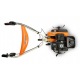 Мотоблок Villartec T860 в Екатеринбурге