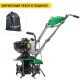 Культиватор Caiman Supertiller MB 30C + комплект Экстра 8000020713 в Екатеринбурге