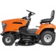 Садовый минитрактор Daewoo DSD 98 M в Екатеринбурге