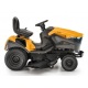 Садовый минитрактор Stiga Tornado 6108 HW в Екатеринбурге